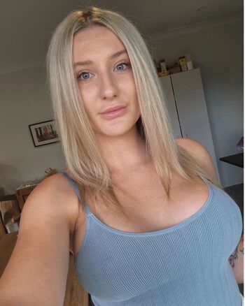 Full leaked Brittany orth private photo