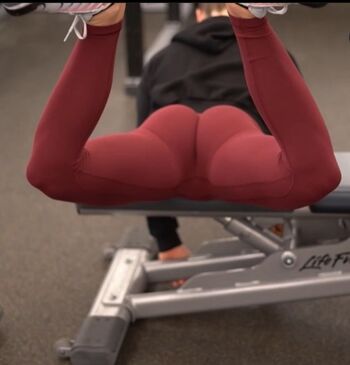 Full leaked Brittany perille private photo