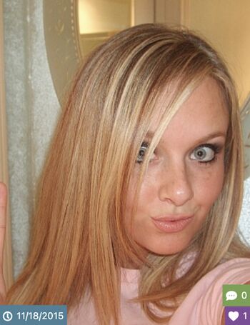 Full leaked Brittany s bod private photo