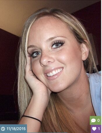 Full leaked Brittany s bod private photo