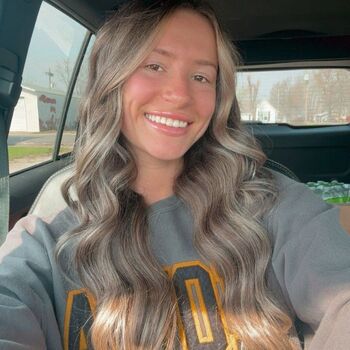 Full leaked Brittany scovel private photo