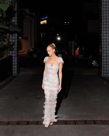 Full leaked Brittany snow private photo