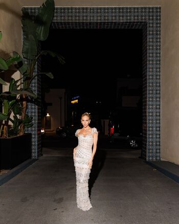 Full leaked Brittany snow private photo