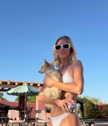 Full leaked Brittany snow private photo