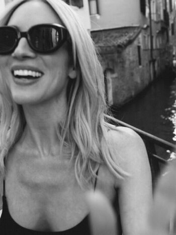 Brittany Snow