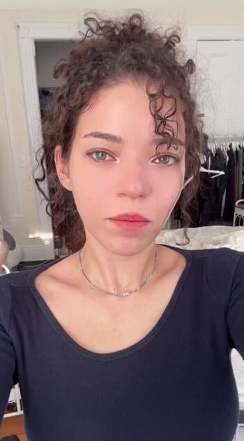 Full leaked Brittany venti page private photo