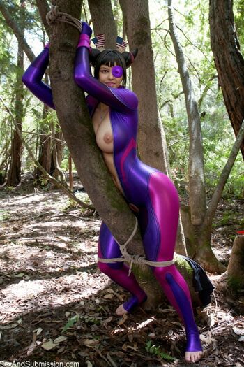 Full leaked Brittany venti page private photo