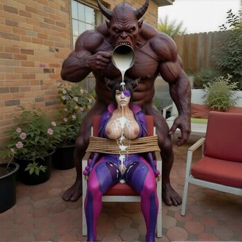 Full leaked Brittany venti page private photo