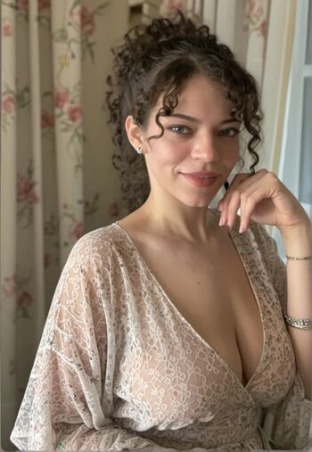 Full leaked Brittany venti private photo
