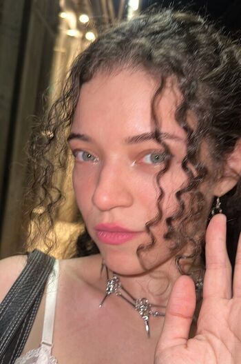 Full leaked Brittany venti private photo