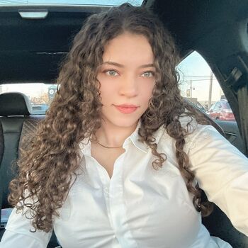 Full leaked Brittany venti page private photo