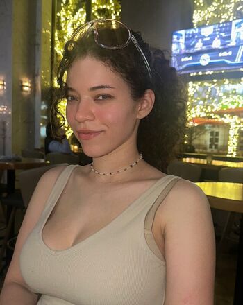 Full leaked Brittany venti private photo