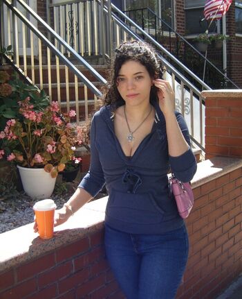Full leaked Brittany venti private photo