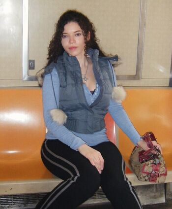 Full leaked Brittany venti private photo