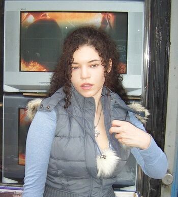 Full leaked Brittany venti private photo
