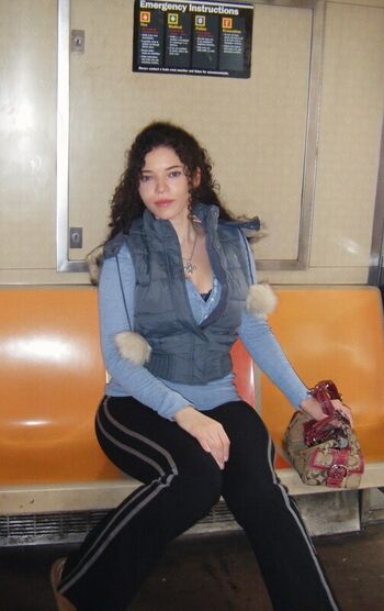 Full leaked Brittany venti private photo