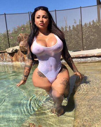 Full leaked Brittanya razavi page private photo