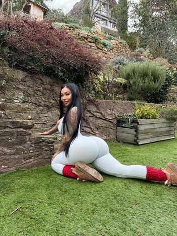 Full leaked Brittanya razavi page private photo