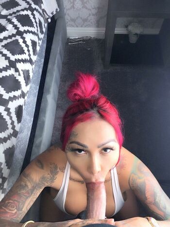 Full leaked Brittanya razavi private photo