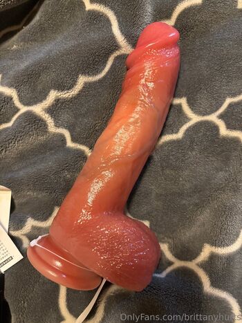 Full leaked Brittanyhurts private photo