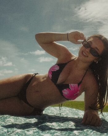 Full leaked Brittanyjomac private photo