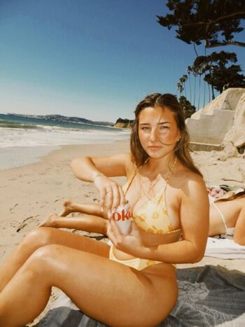 Full leaked Brittanyjomac private photo