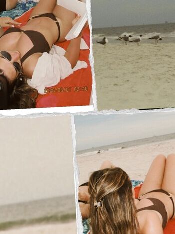 Full leaked Brittanyjomac private photo