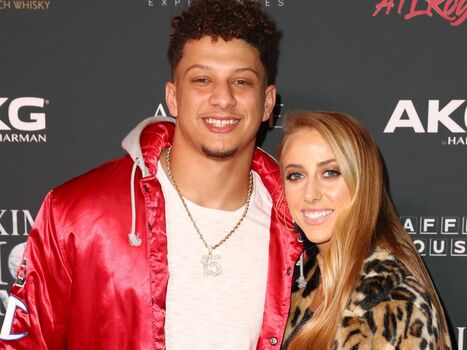 brittanymahomes