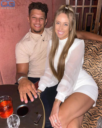 Full leaked Brittanymahomes private photo