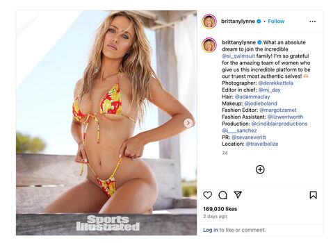 Full leaked Brittanymahomes private photo