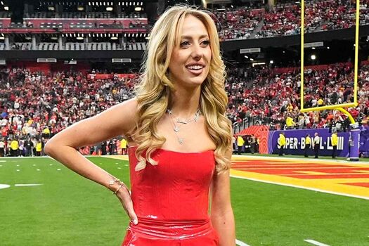 brittanymahomes