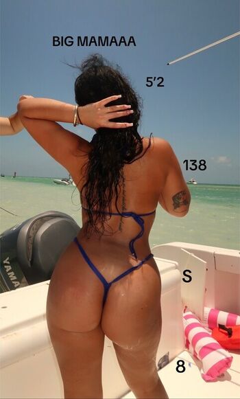 Full leaked Brittanyzarate private photo