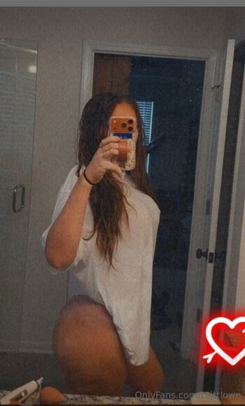 Full leaked Brittlowe private photo