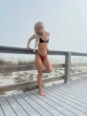 Full leaked Brittmabry page private photo