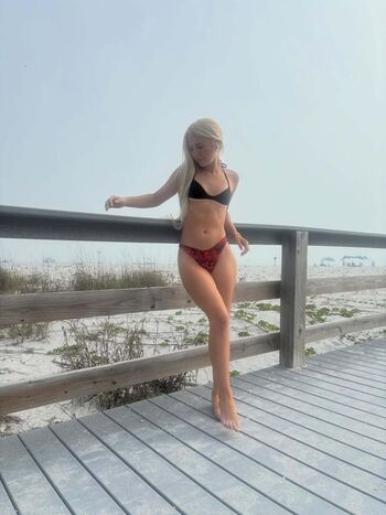 Full leaked Brittmabry page private photo