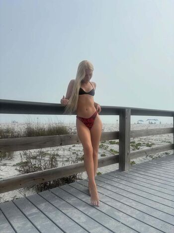 Full leaked Brittmabry private photo