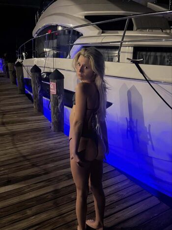 Full leaked Brittmabry private photo