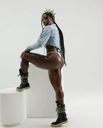 Full leaked Brittne jackson private photo
