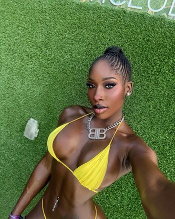 Full leaked Brittne jackson private photo
