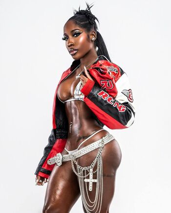 Brittne Jackson
