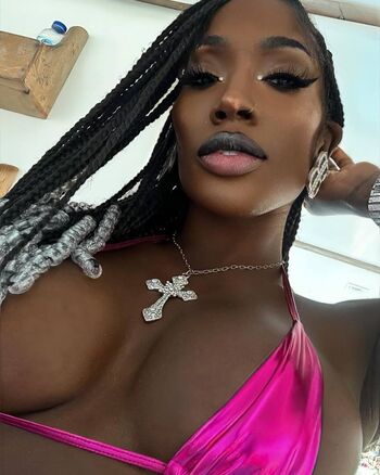 Full leaked Brittne jackson private photo