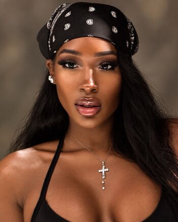 Full leaked Brittne jackson private photo