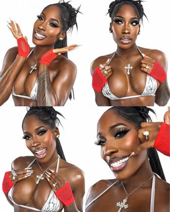 Brittne Jackson