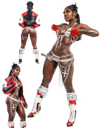 Full leaked Brittne jackson private photo