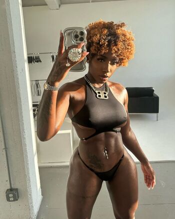 Full leaked Brittnebabe private photo