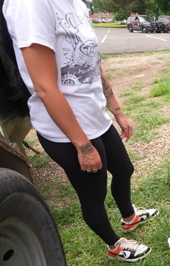 Full leaked Brittney atwood page private photo
