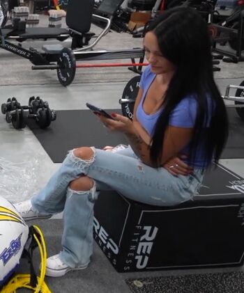 Full leaked Brittney atwood private photo