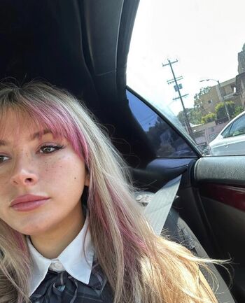 Full leaked Brittney rae page private photo