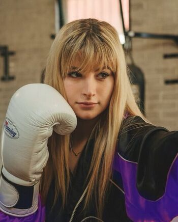 Brittney Rae