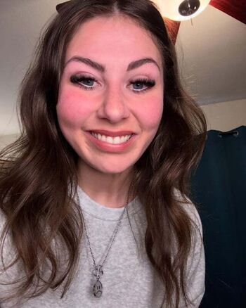 Full leaked Brittsprettypeach private photo